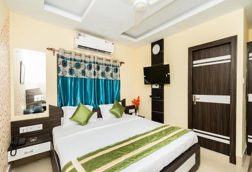 Hotel Oyo 10275 Dreamland Guest House 6