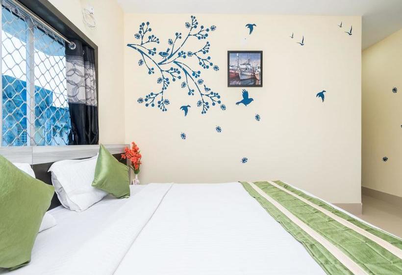 Hotel Oyo 10275 Dreamland Guest House 7