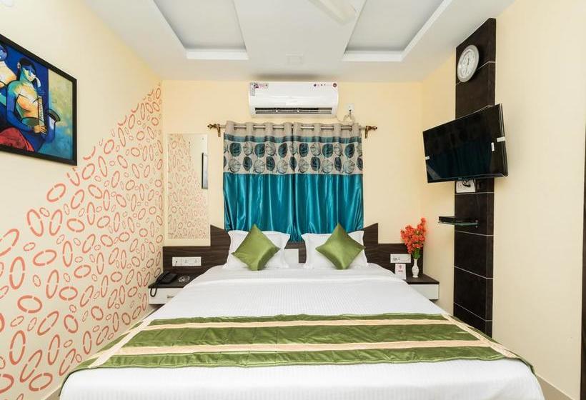 Hotel Oyo 10275 Dreamland Guest House 8