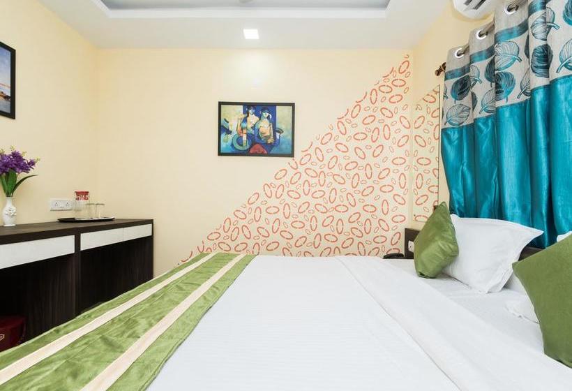 Hotel Oyo 10275 Dreamland Guest House 9