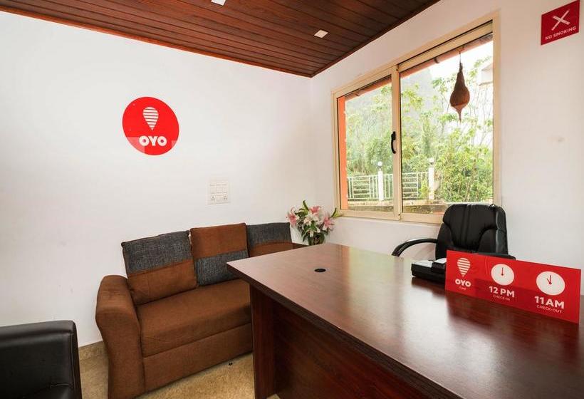 Hotel Oyo 10047 Greenland Residency