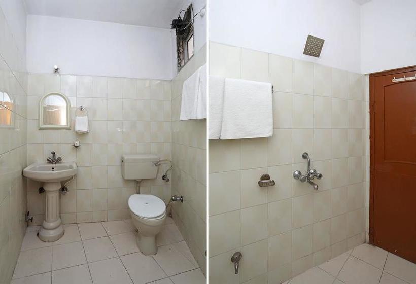 Oyo 10282 Hotel Rishi 10