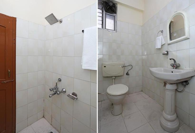 Oyo 10282 Hotel Rishi 11