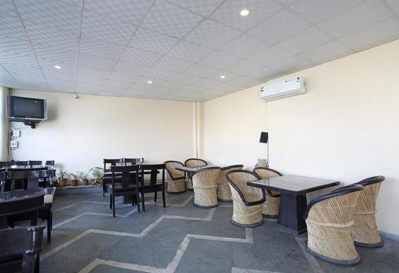 Oyo 10282 Hotel Rishi 14