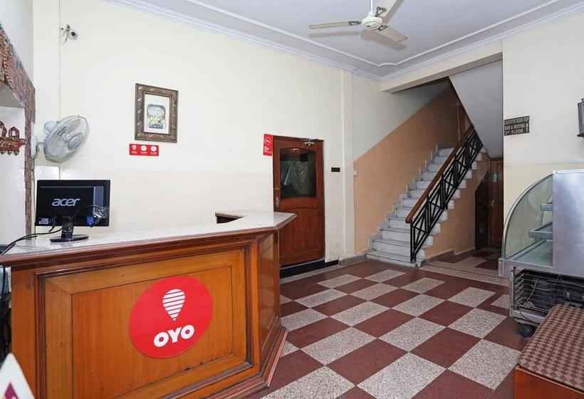 Oyo 10282 Hotel Rishi 20