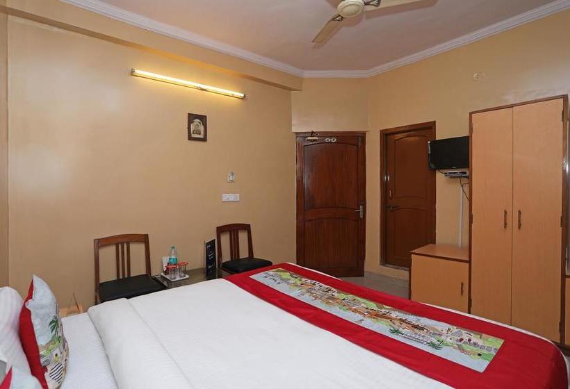 Oyo 10282 Hotel Rishi 3