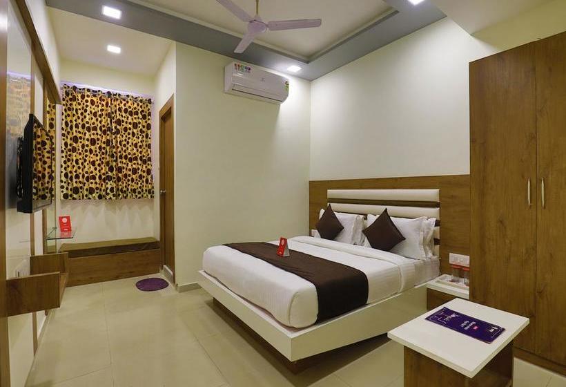 Oyo 10129 Hotel Stay Inn Ahmedabad