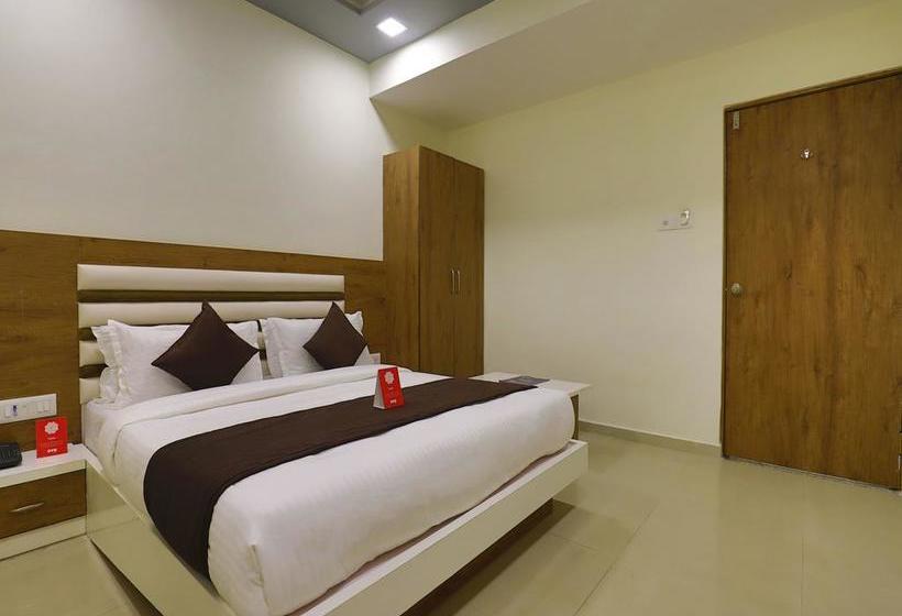 Oyo 10129 Hotel Stay Inn 1