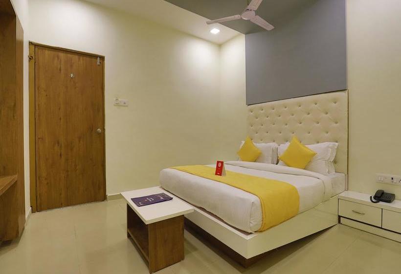 Oyo 10129 Hotel Stay Inn 11