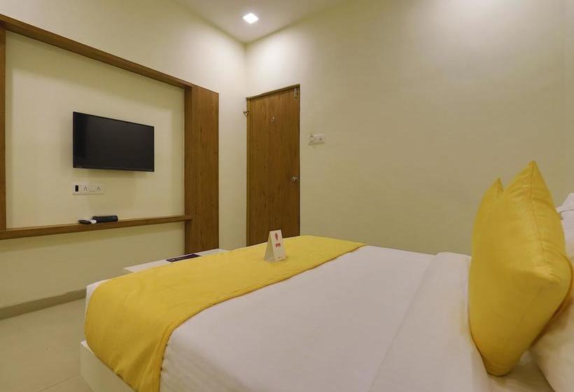 Oyo 10129 Hotel Stay Inn 13