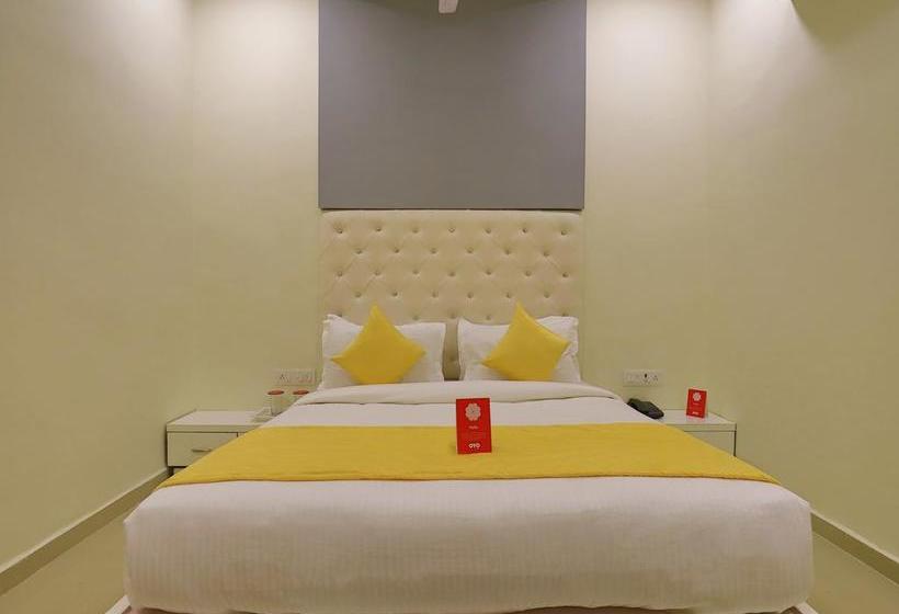 Oyo 10129 Hotel Stay Inn 14