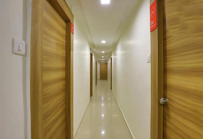 Oyo 10129 Hotel Stay Inn 18