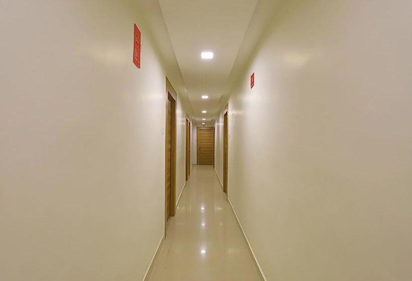 Oyo 10129 Hotel Stay Inn 19