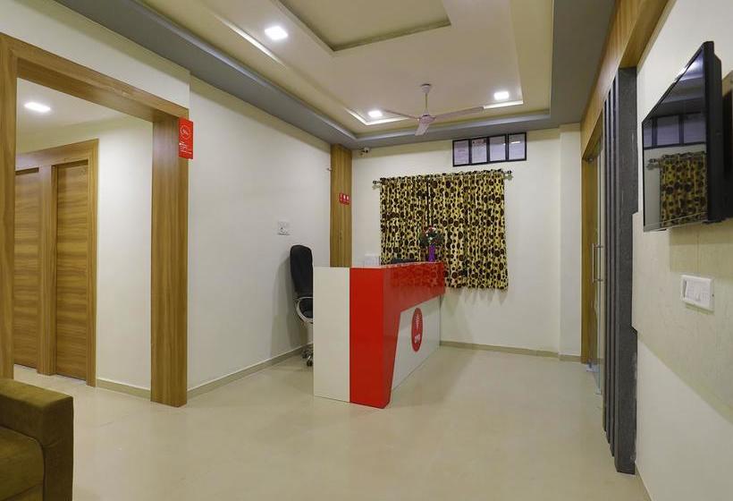 Oyo 10129 Hotel Stay Inn 20