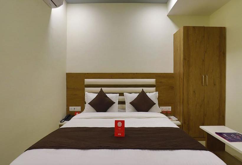 Oyo 10129 Hotel Stay Inn 3