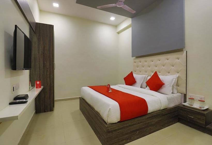 Oyo 10129 Hotel Stay Inn 4
