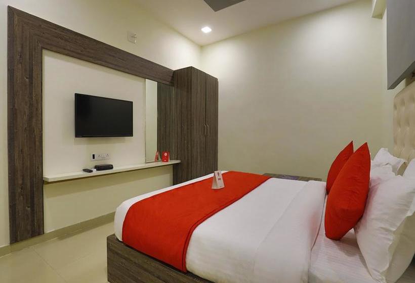 Oyo 10129 Hotel Stay Inn 7