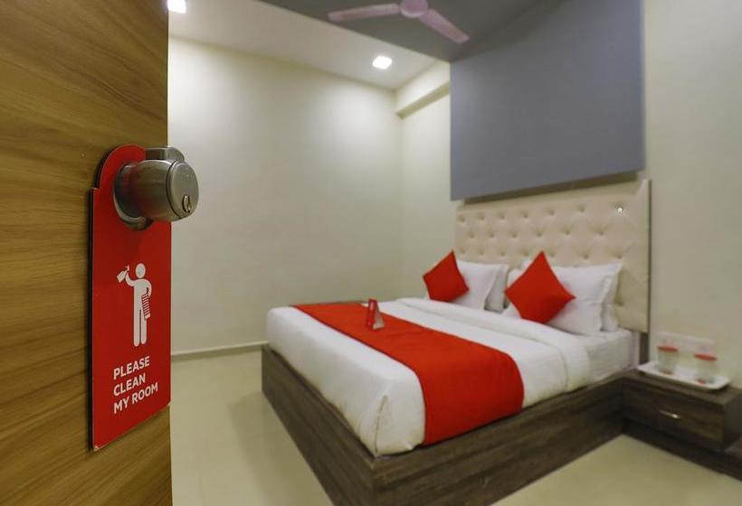 Oyo 10129 Hotel Stay Inn 8