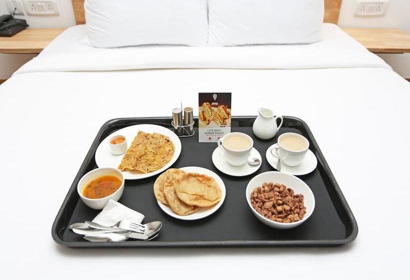 Oyo 10129 Hotel Stay Inn 9