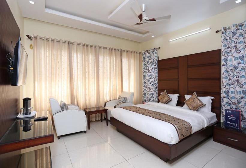 Oyo 10253 Hotel Winter Line Inn Mussoorie