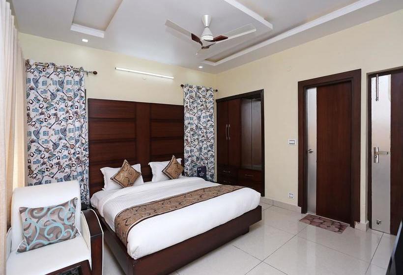 Oyo 10253 Hotel Winter Line Inn 1