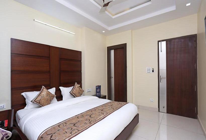 Oyo 10253 Hotel Winter Line Inn 10