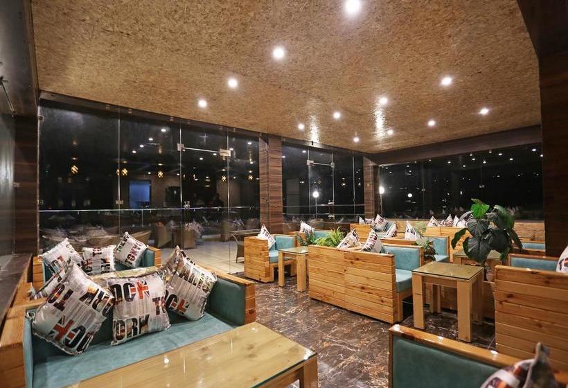 Oyo 10253 Hotel Winter Line Inn 15