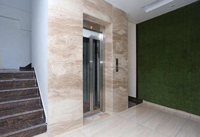 Oyo 10253 Hotel Winter Line Inn 16