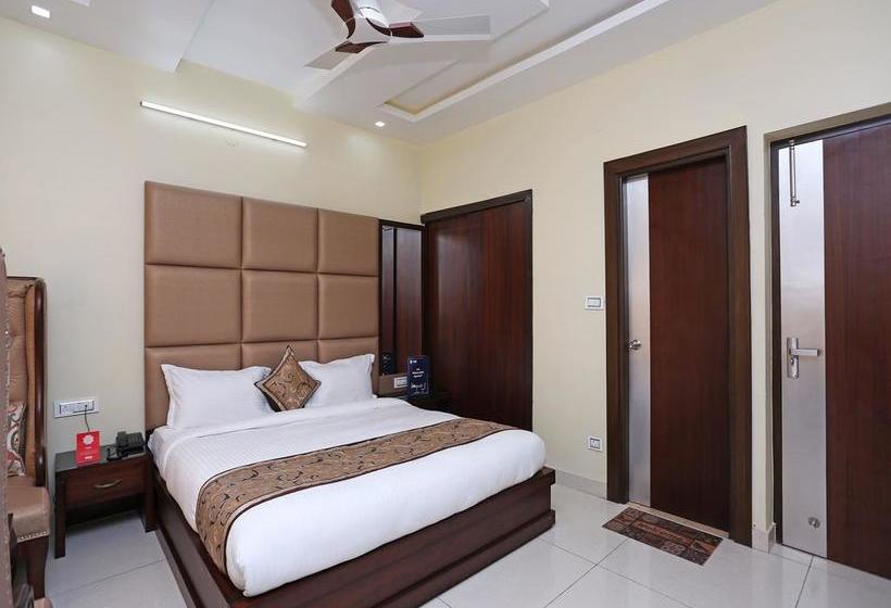 Oyo 10253 Hotel Winter Line Inn 17