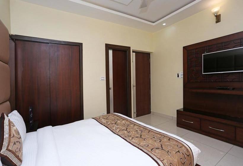 Oyo 10253 Hotel Winter Line Inn 18