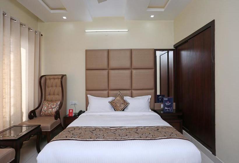 Oyo 10253 Hotel Winter Line Inn 19