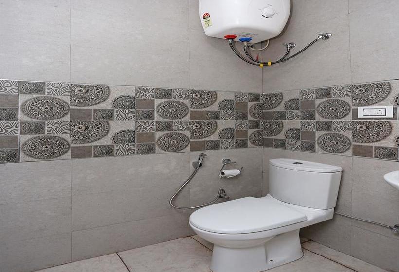 Oyo 10253 Hotel Winter Line Inn 20