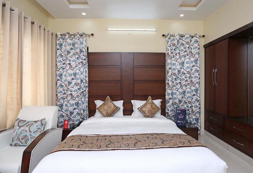 Oyo 10253 Hotel Winter Line Inn 3