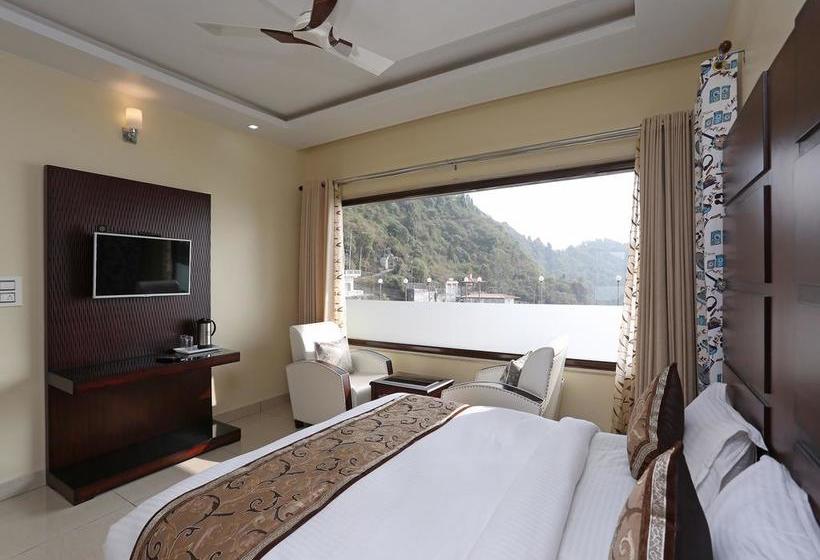 Oyo 10253 Hotel Winter Line Inn 4