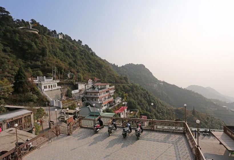 Oyo 10253 Hotel Winter Line Inn 5