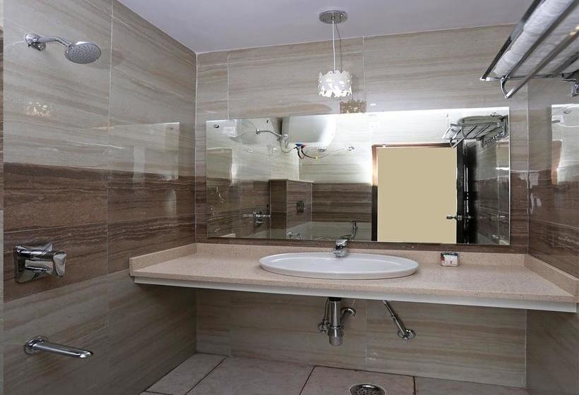 Oyo 10253 Hotel Winter Line Inn 6