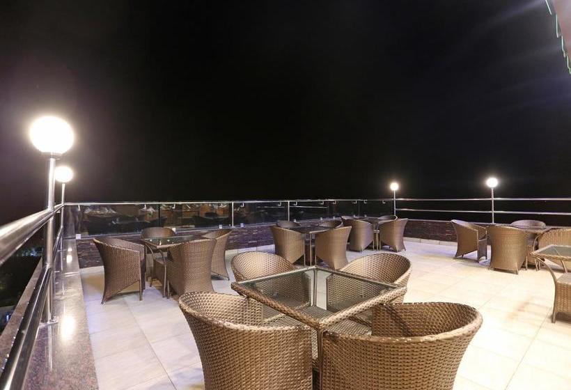 Oyo 10253 Hotel Winter Line Inn 7