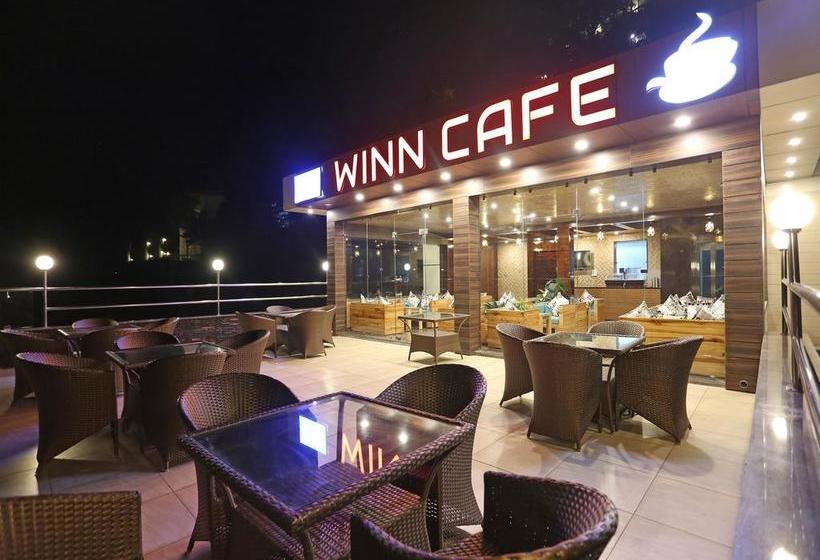 Oyo 10253 Hotel Winter Line Inn 8