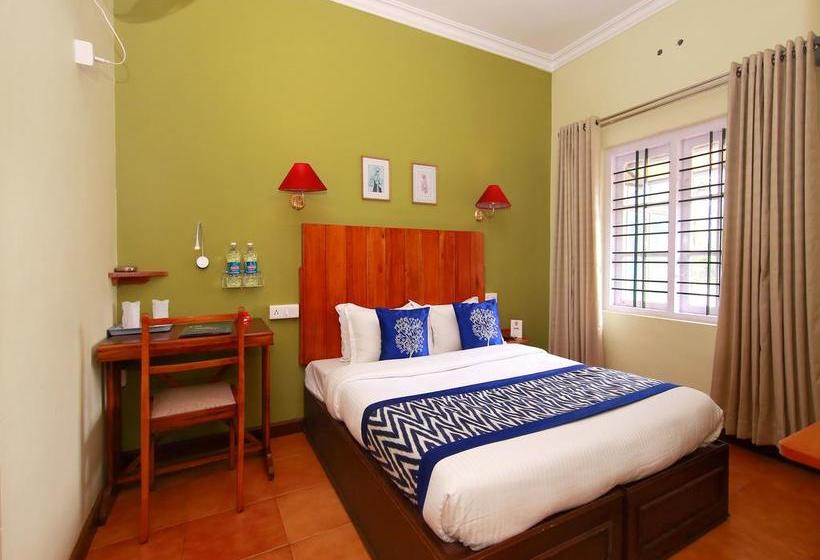 Oyo 10336 Hotel Sn Annex