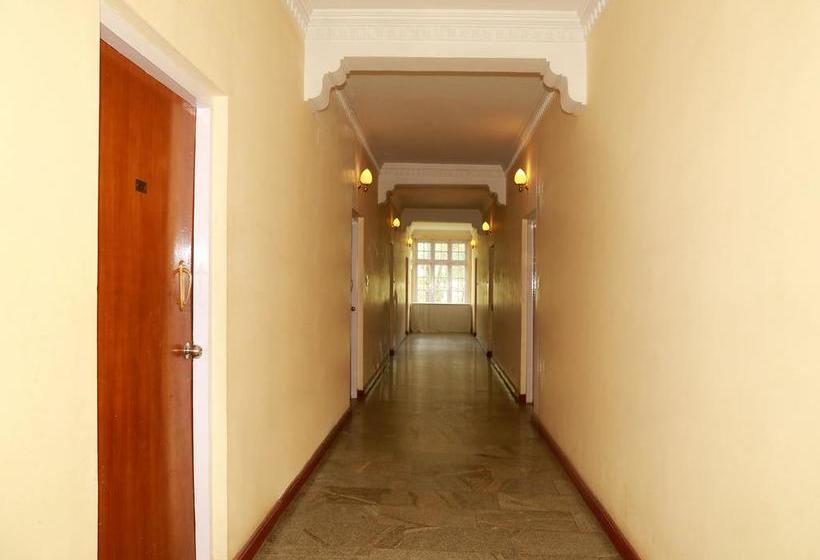 Oyo 10336 Hotel Sn Annex 10