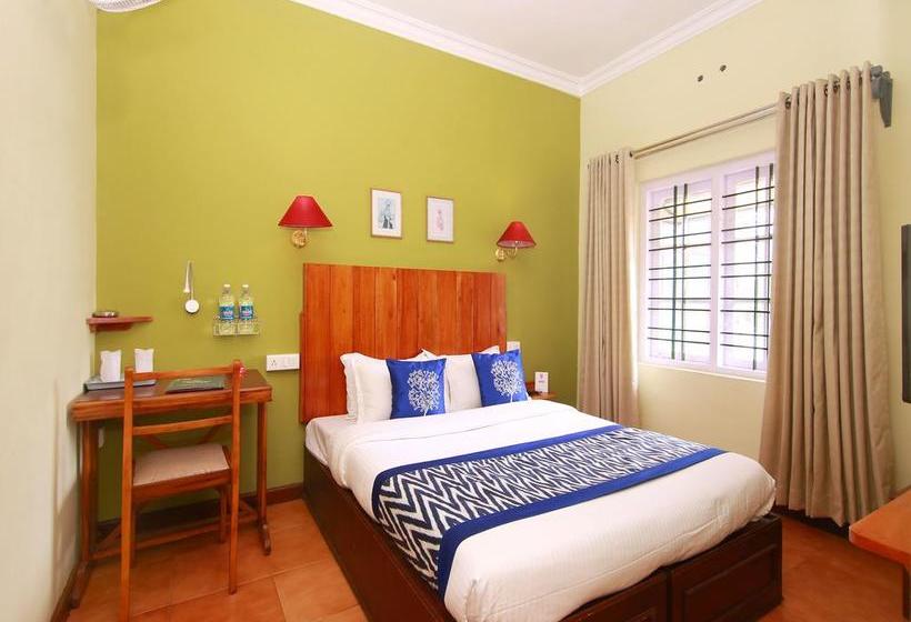 Oyo 10336 Hotel Sn Annex 11