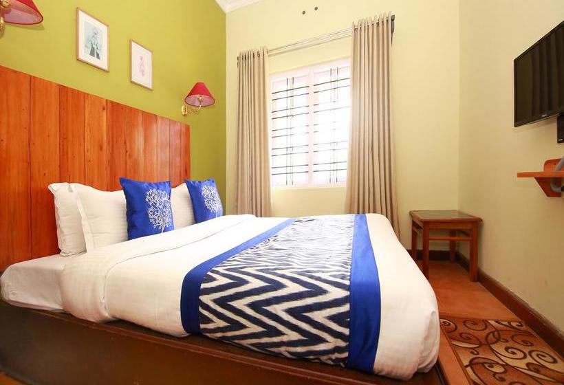 Oyo 10336 Hotel Sn Annex 12