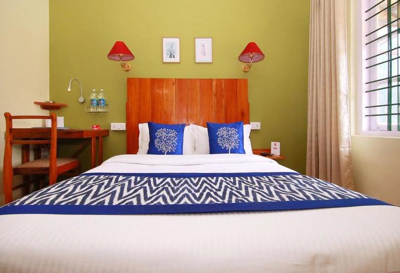 Oyo 10336 Hotel Sn Annex 14