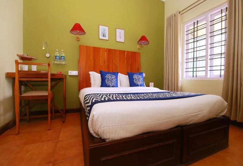 Oyo 10336 Hotel Sn Annex 15