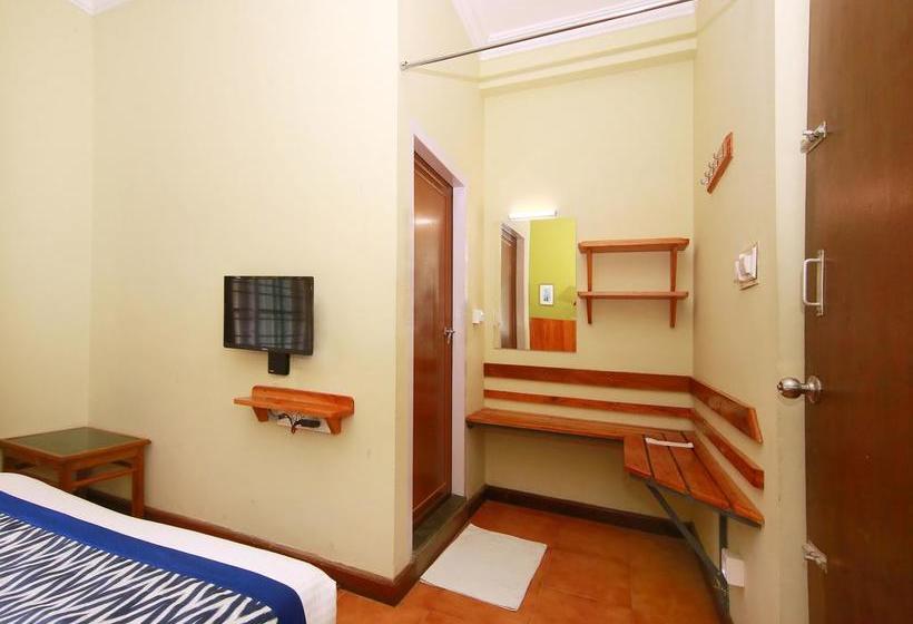 Oyo 10336 Hotel Sn Annex 16