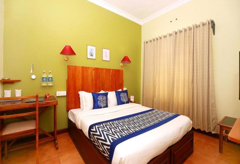 Oyo 10336 Hotel Sn Annex 17