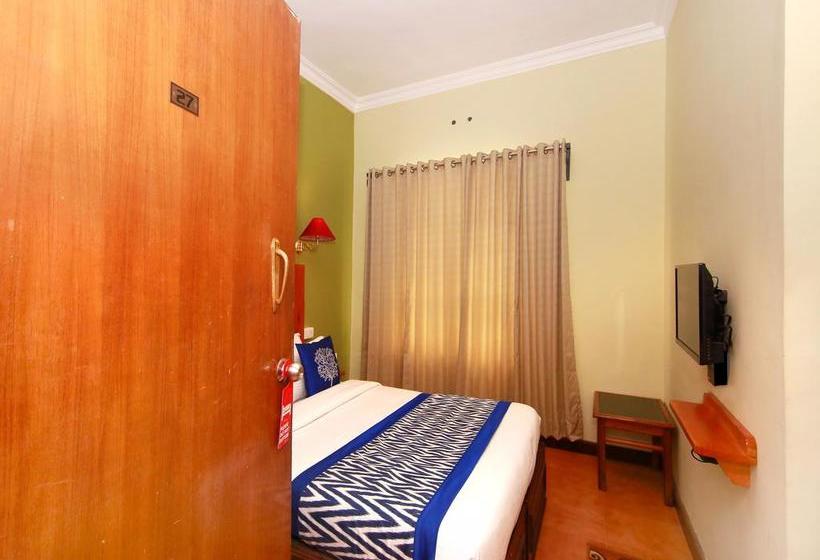 Oyo 10336 Hotel Sn Annex 18