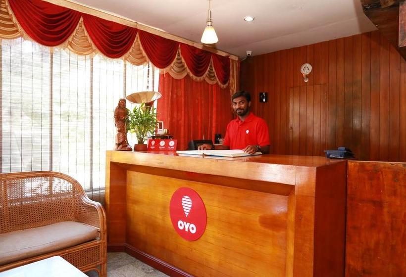 Oyo 10336 Hotel Sn Annex 19