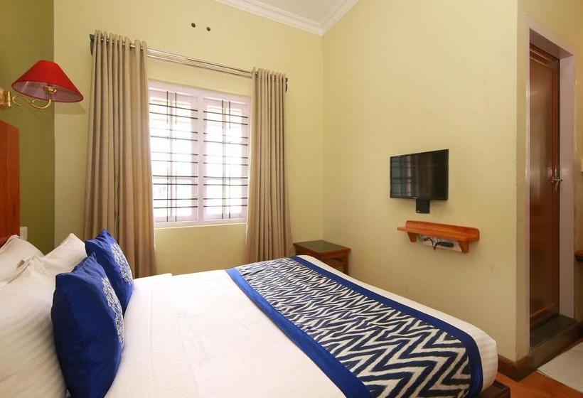 Oyo 10336 Hotel Sn Annex 2