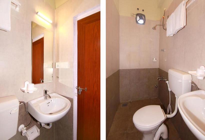 Oyo 10336 Hotel Sn Annex 4